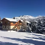 La Cuna Apartments