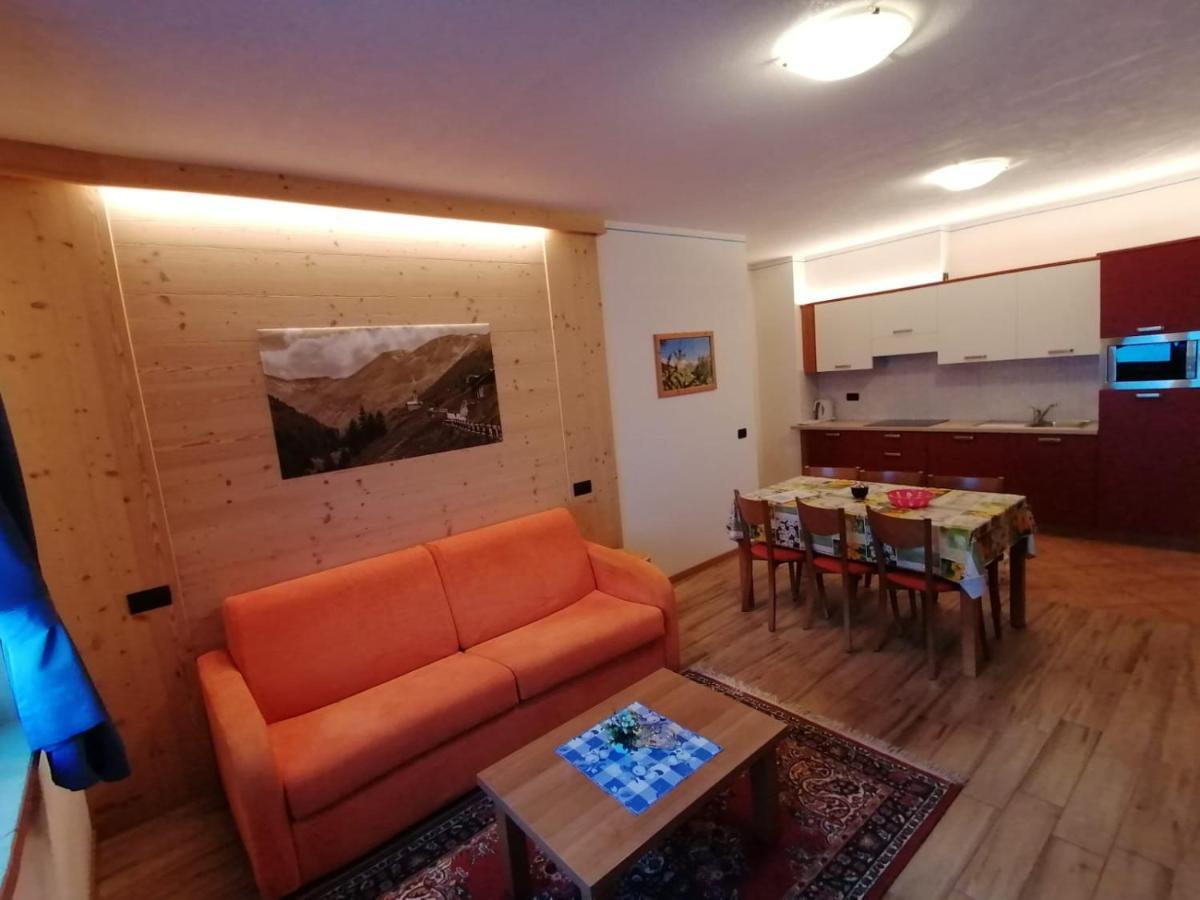 La Cuna Apartment *