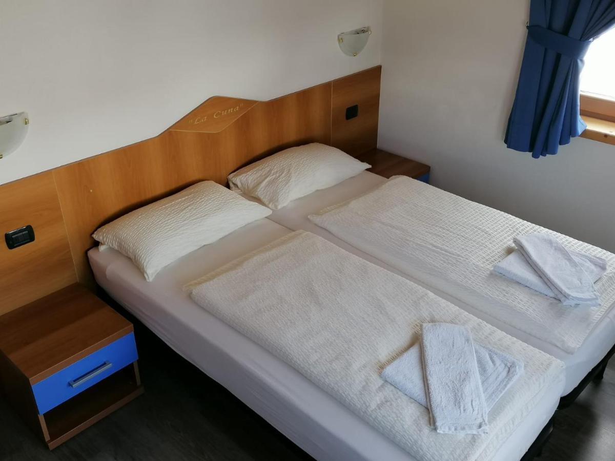 Apartment La Cuna Livigno