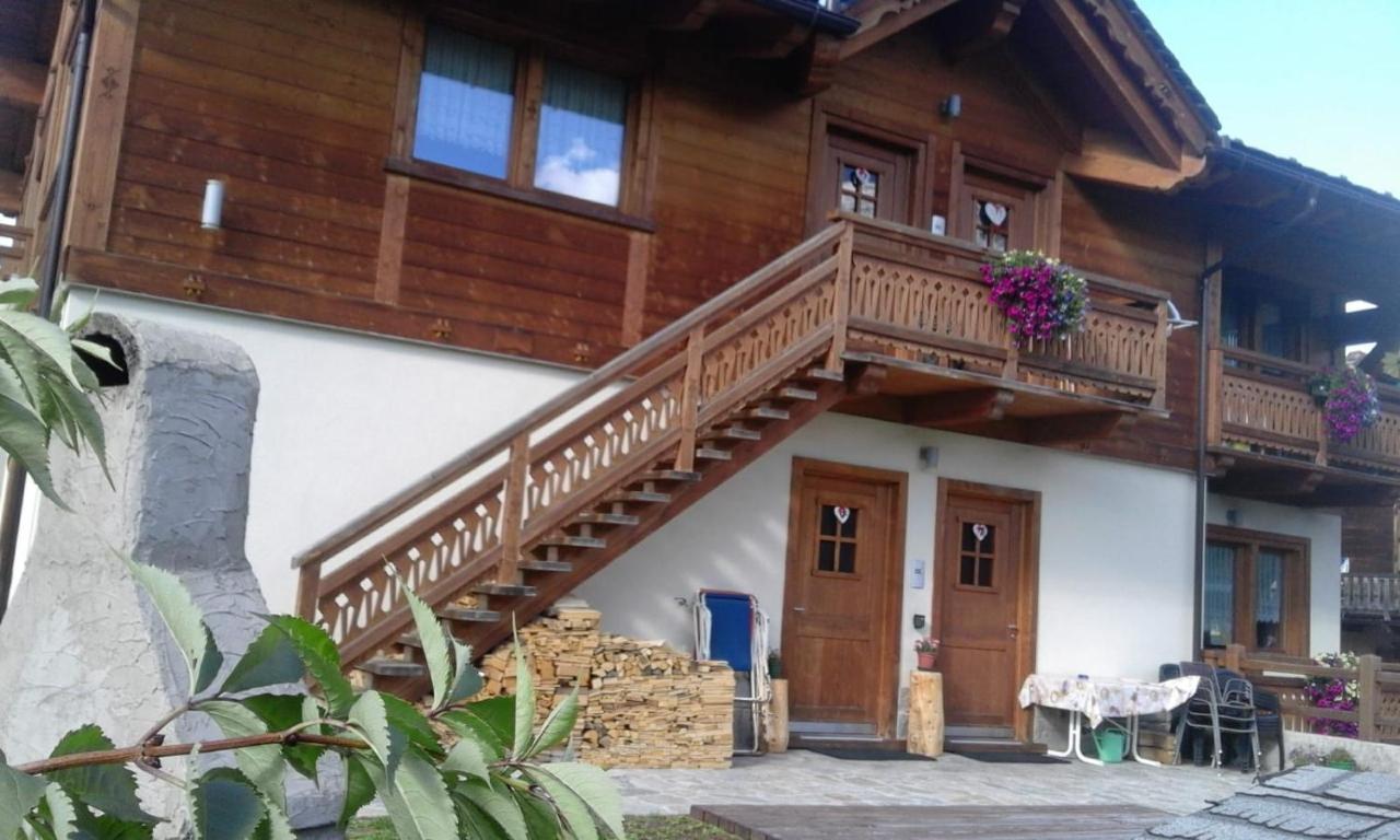 La Cuna Apartment