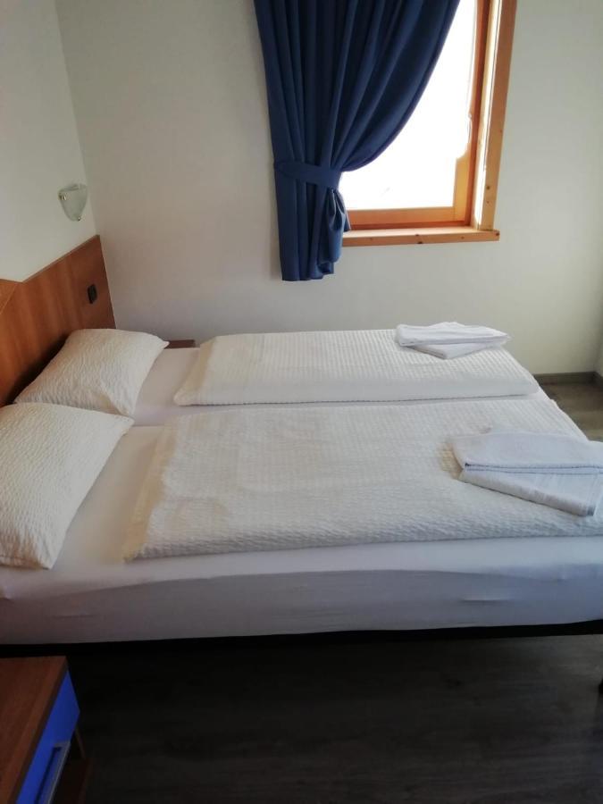 La Cuna Apartment