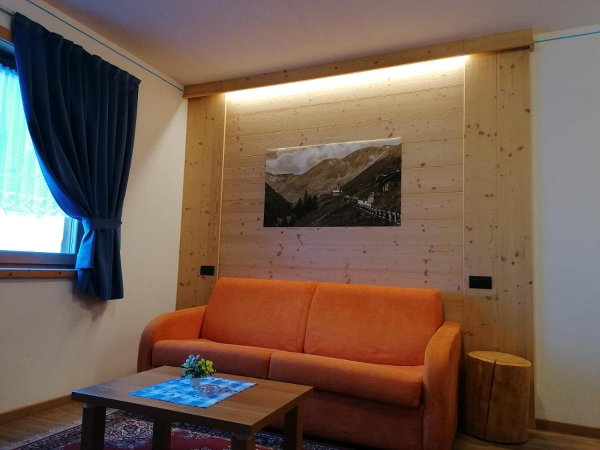 Apartment La Cuna Livigno