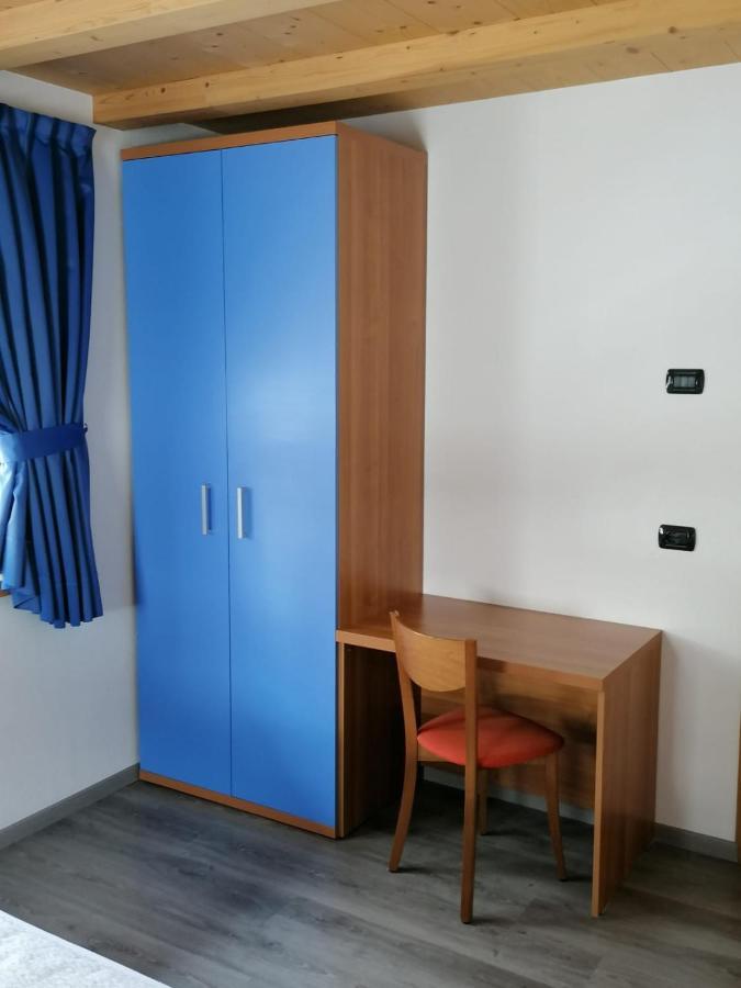 Apartment La Cuna Livigno