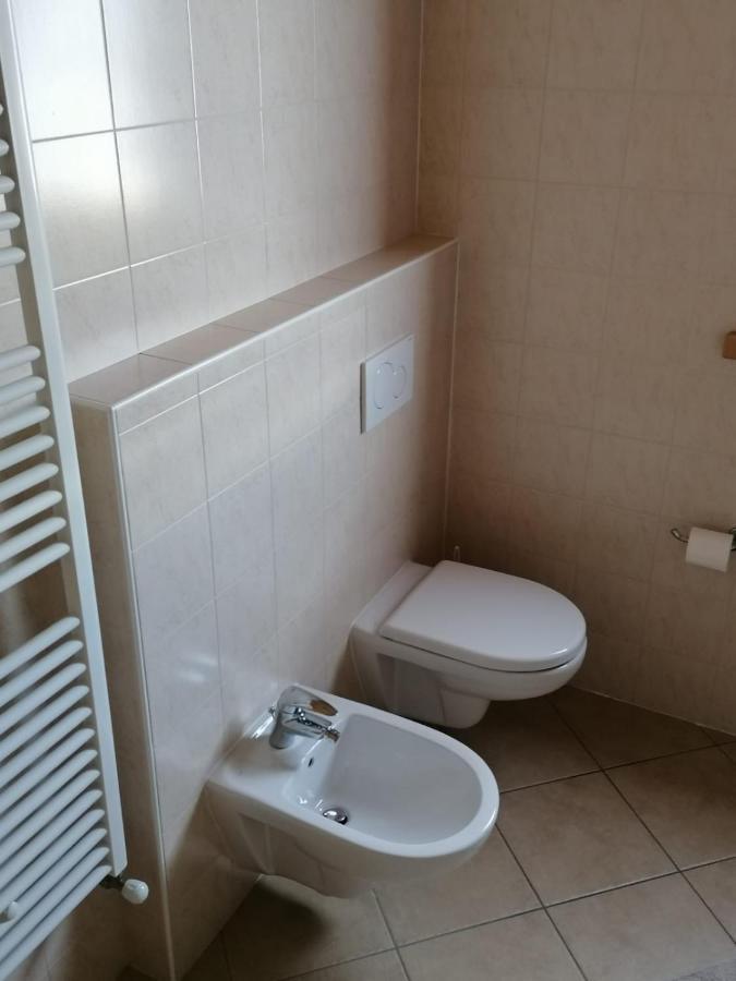 Apartment La Cuna Livigno
