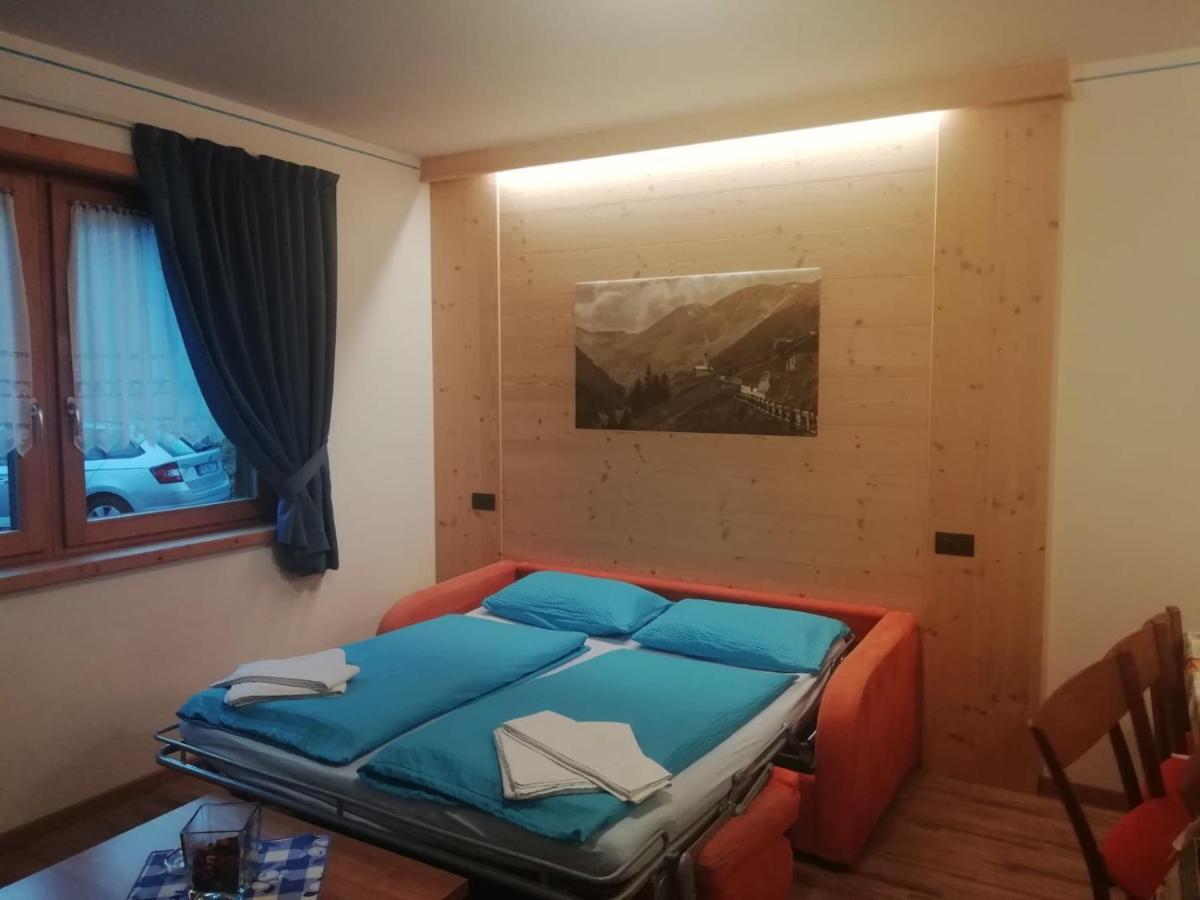 La Cuna * Livigno