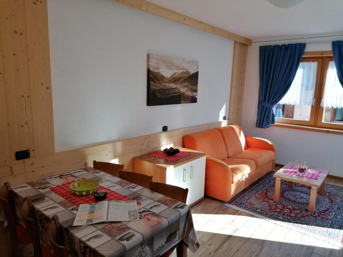 La Cuna Livigno