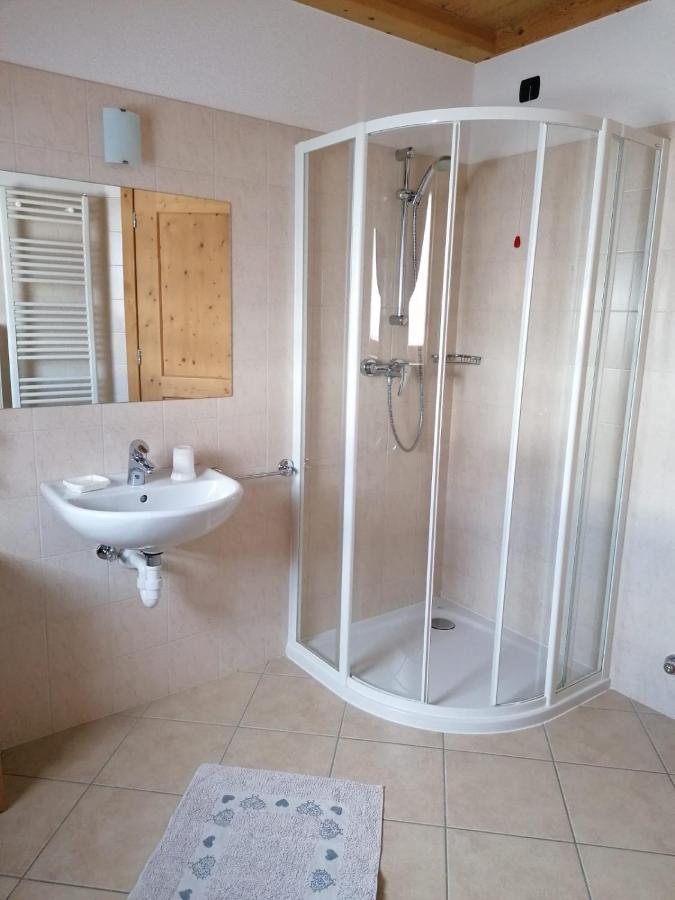 La Cuna Apartment Livigno